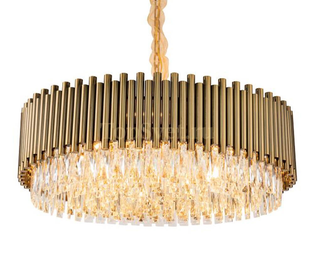 LUXHALL 860 L 18.antic bronze Lava Di Oro