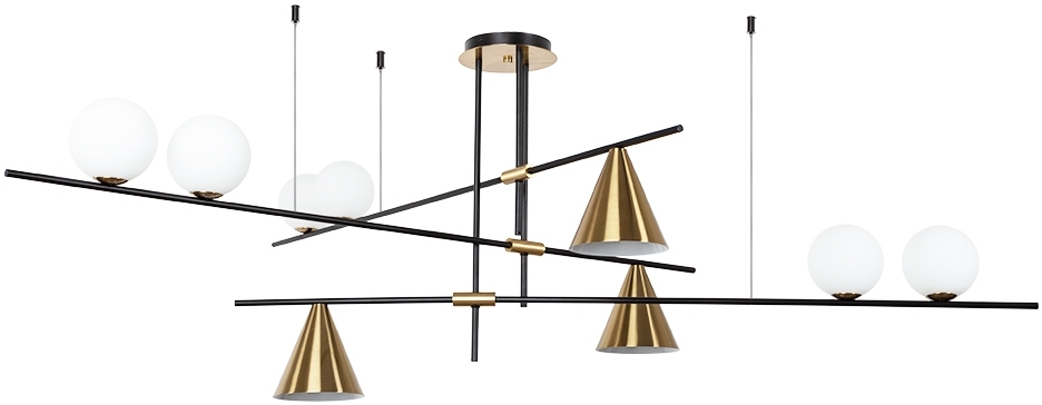 A7029PL-9BK Arte Lamp