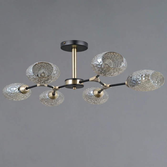 IL0272-6CSQ-25 BK AB TRENTO ILLUMICO
