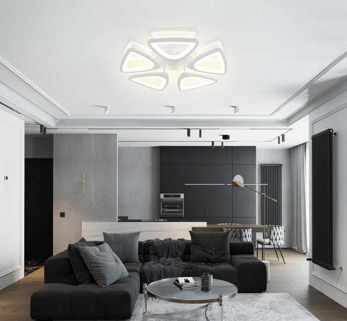 LED LAMPS 81242 Natali Kovaltseva