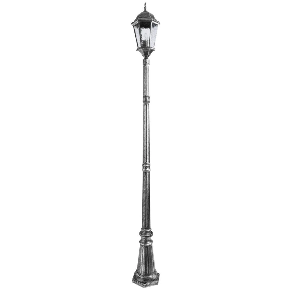 A1207PA-1BS Arte Lamp