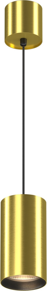 P100PL-20W3K-BS Maytoni