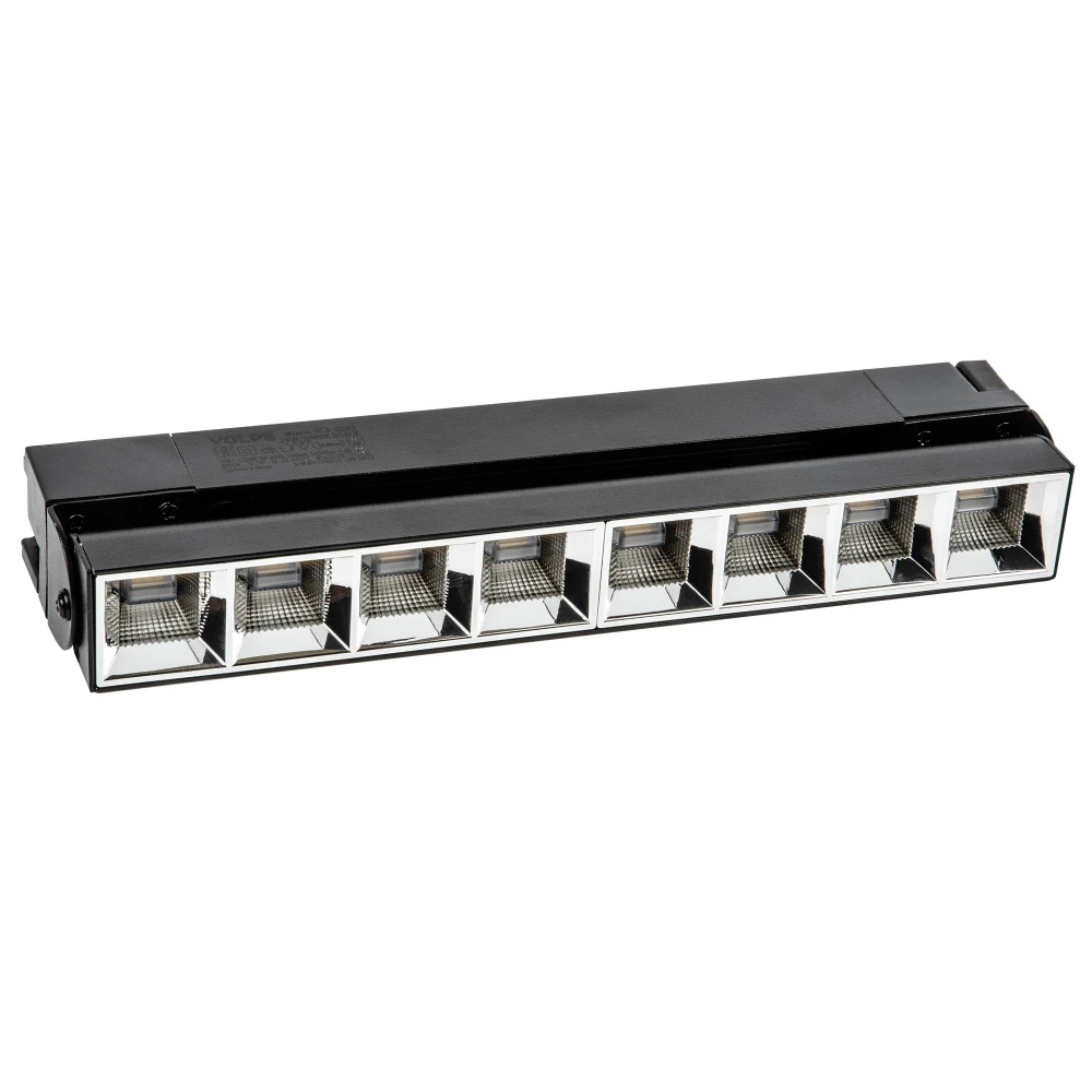 ULB-Q283 20W/4000K BLACK Volpe