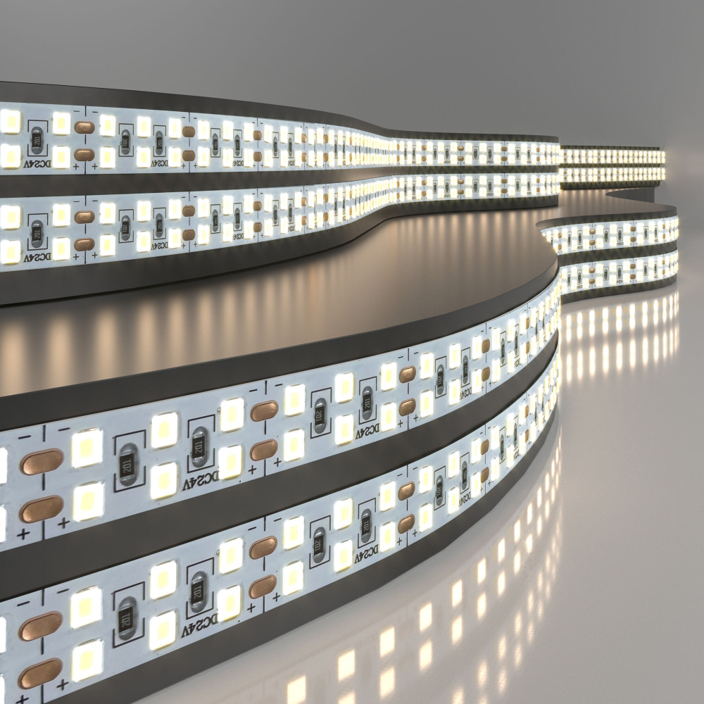 2835 24V 240Led 18W IP20_