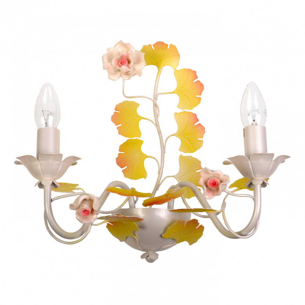 Бра Suzanne SB0979/2 Abrasax