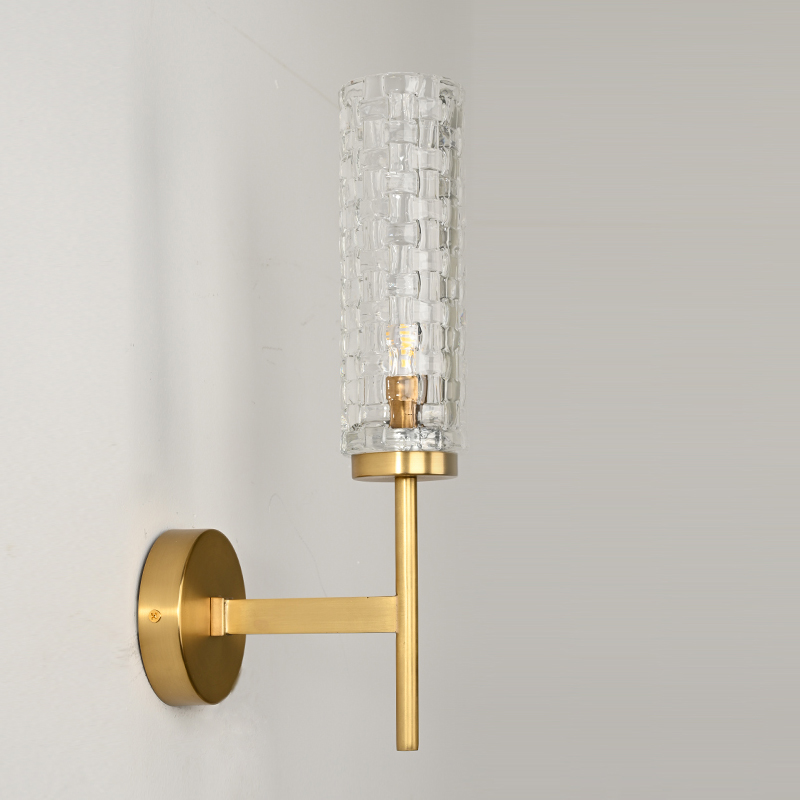 BRWL7055 antique brass Delight Collection