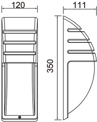 1836 Gr Oasis Light