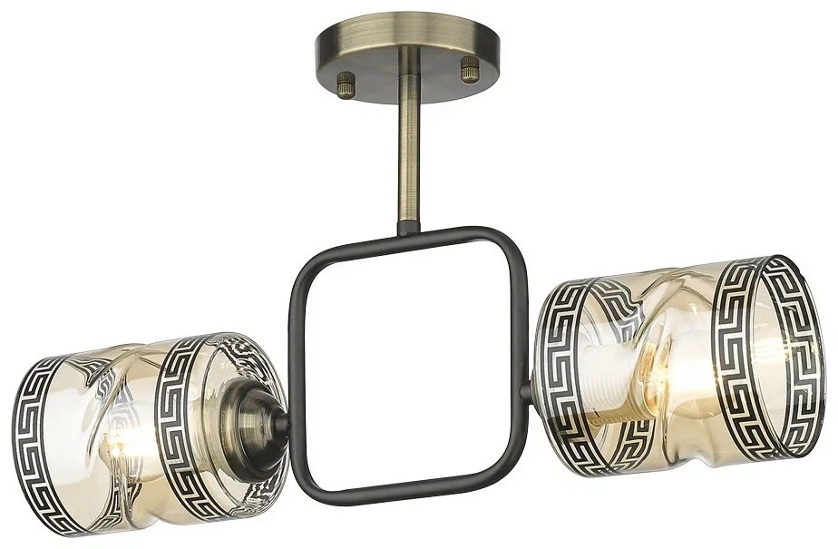 Потолочная люстра 215-507-02 Velante