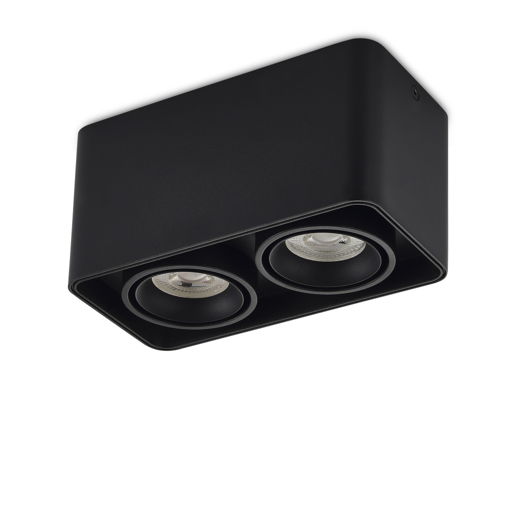 Точечный светильник Lumme DL18611Q2B Donolux