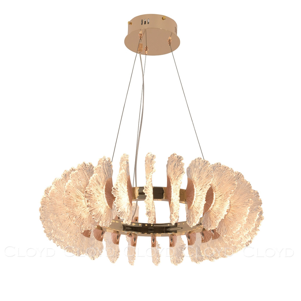 Подвесная люстра Antigua 11319 Cloyd