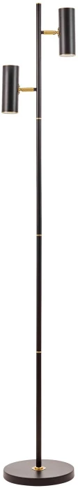 LDF 7731-2 BK+MD Lumina Deco