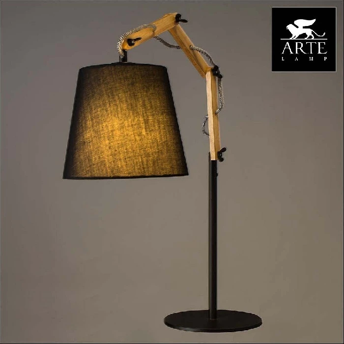 A5700LT-1BK Arte Lamp
