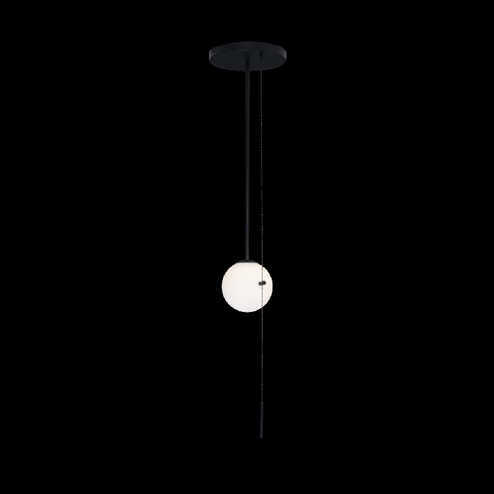 10029PS Black 