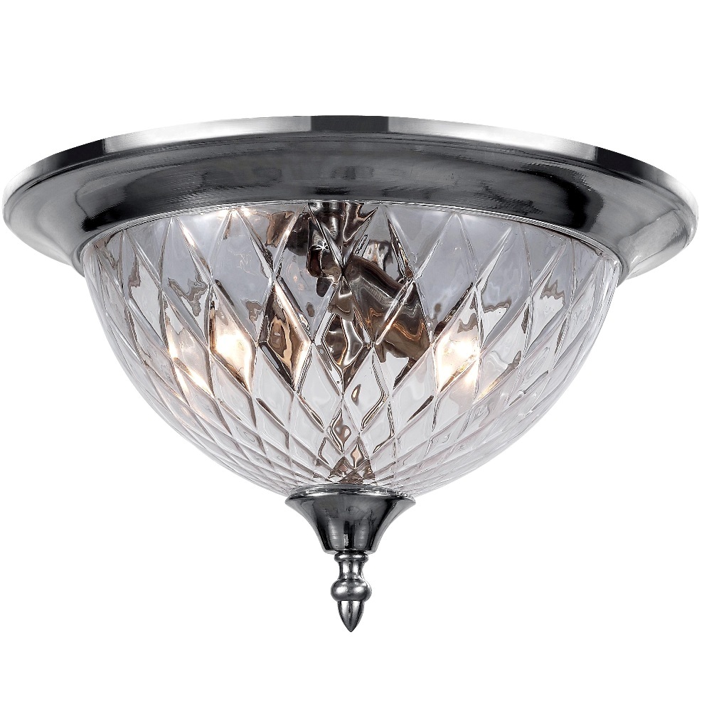NUOVO PL3 CHROME Crystal Lux