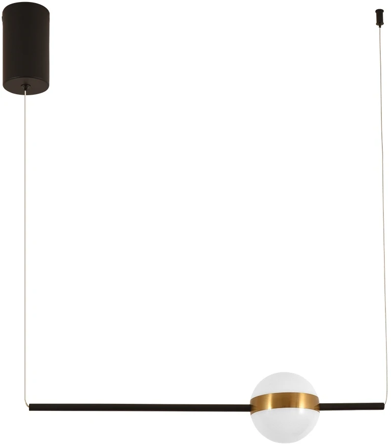 A2124SP-1BK Arte Lamp