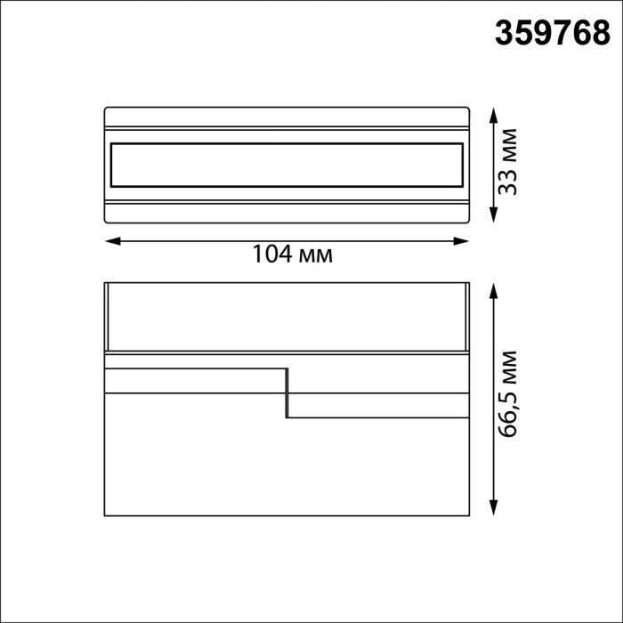 359768 Novotech
