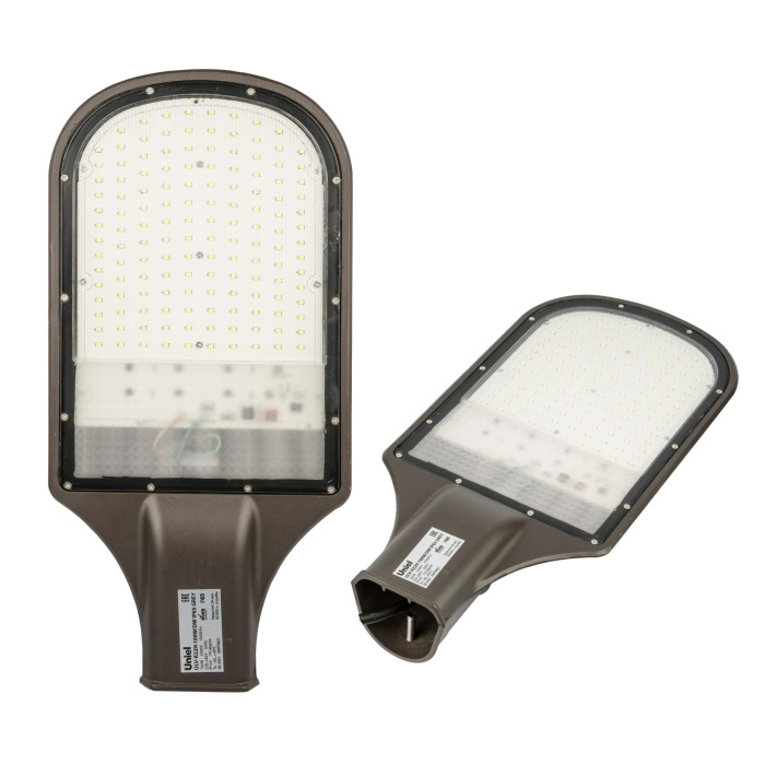 ULV-R22H-100W/6500K IP65 GREY Uniel