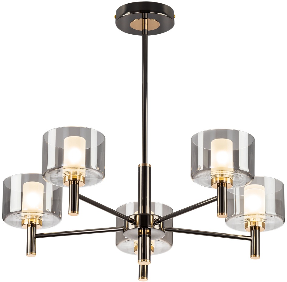 Потолочная люстра Elan CL241151 Citilux