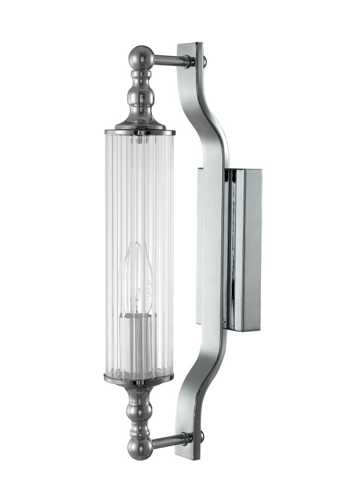 TOMAS AP1 CHROME Crystal Lux
