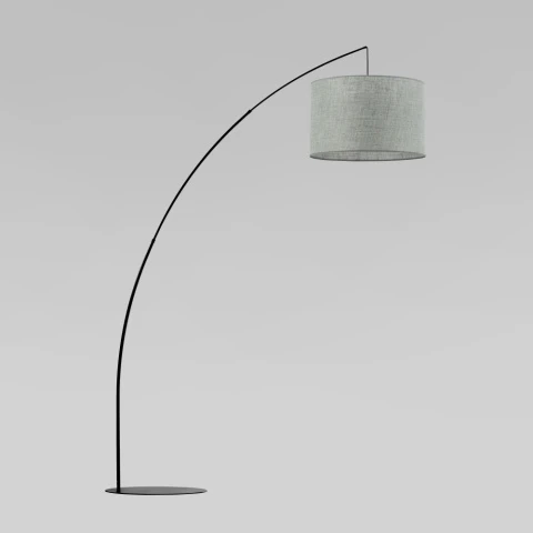 5488 Moby Green TK Lighting