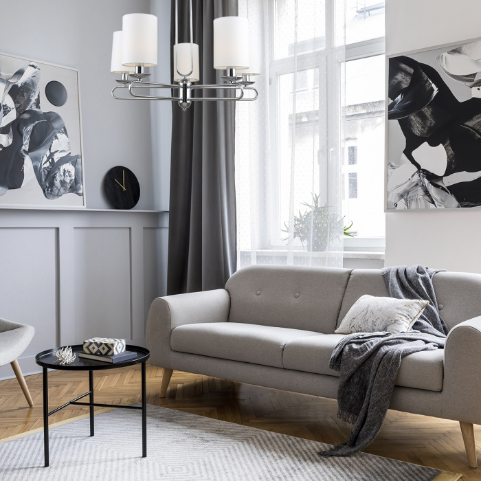 10166/5PL Chrome Escada