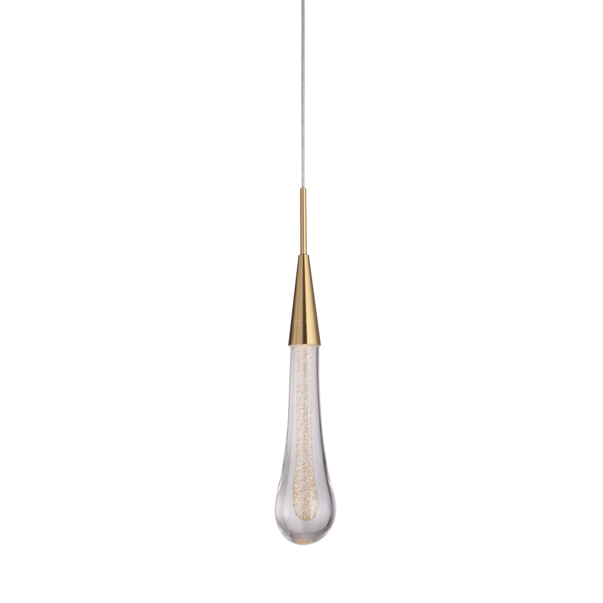 MD2060-1A br.brass Delight Collection