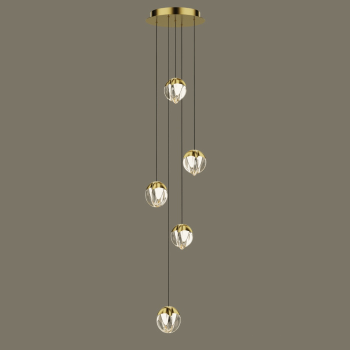 MD24001033-5A gold/clear