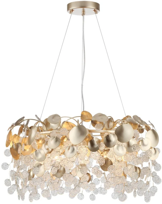 5104/8 Odeon Light