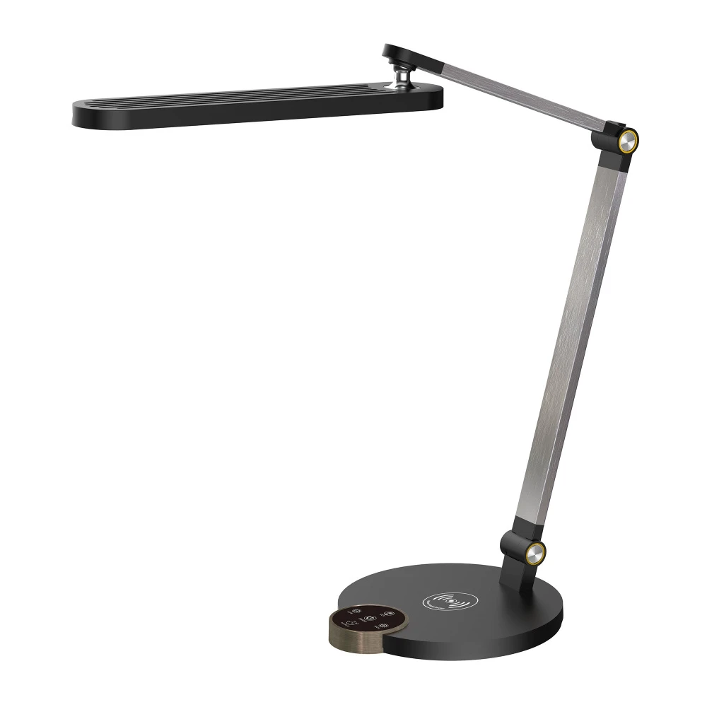 ULM-D113 18W/3000-6000K/DIM BLACK Uniel