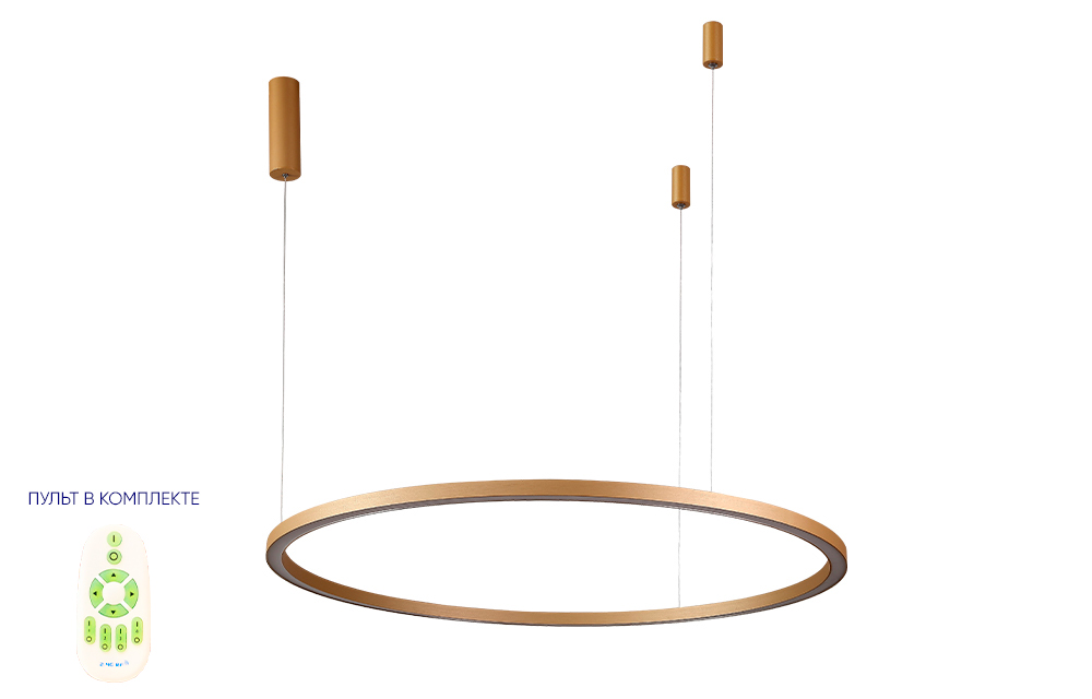 FORTUNA SP88W LED D1000 GOLD_