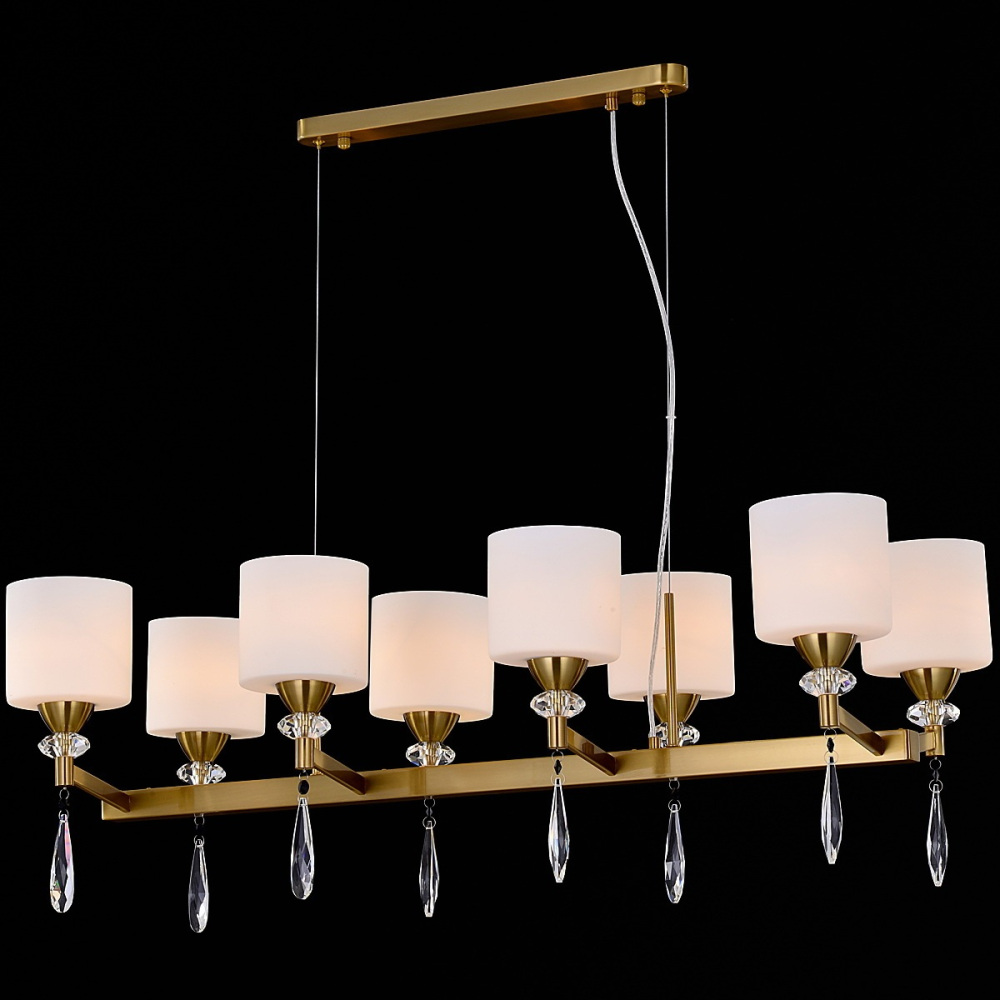 IL5182-8LLS-29 BRASS KELTIC_