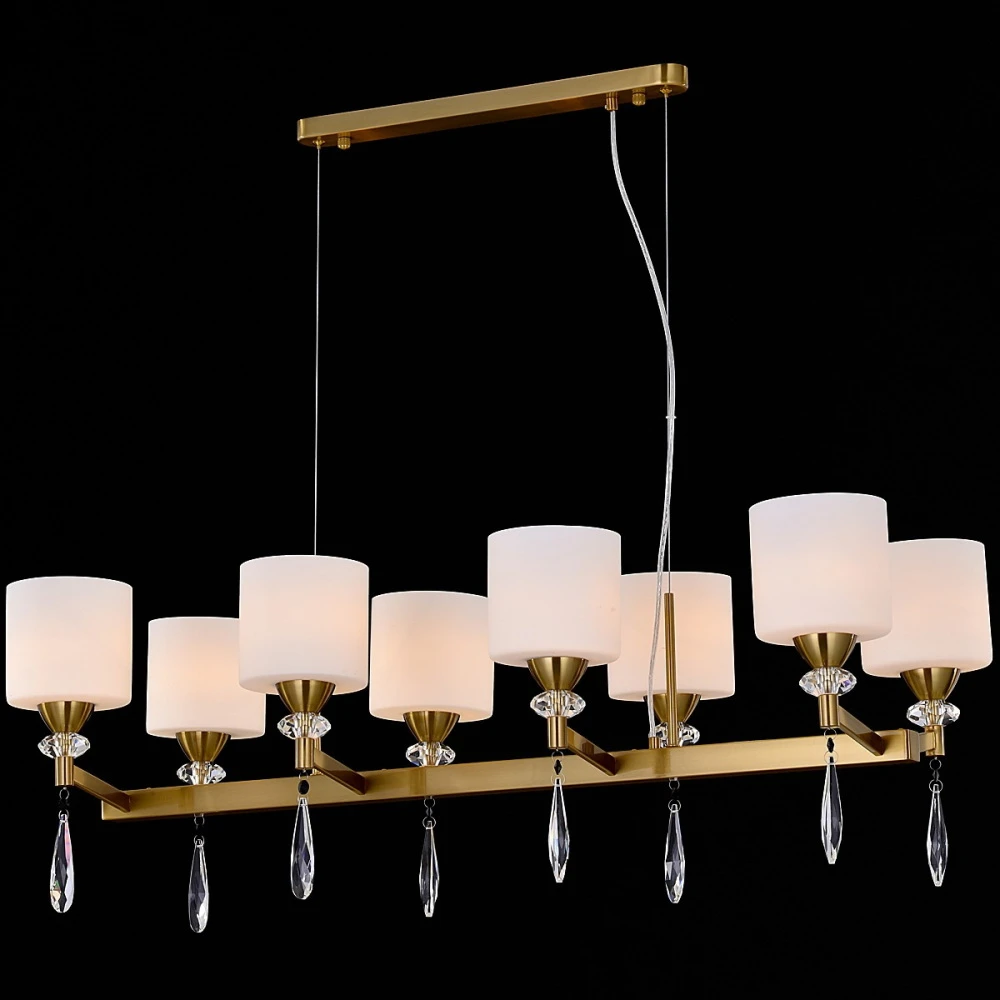 IL5182-8LLS-29 BRASS KELTIC ILLUMICO