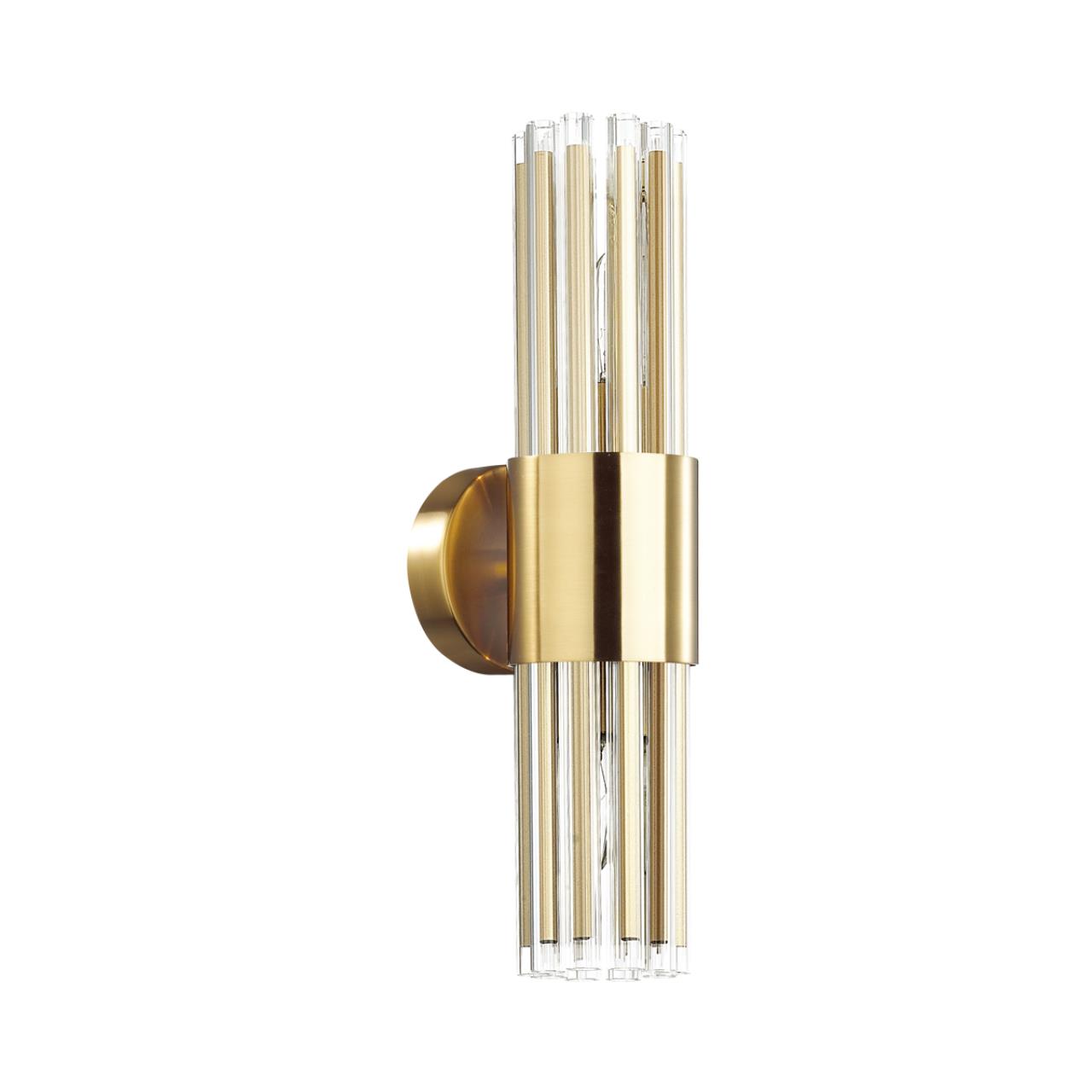 4786/2W Odeon Light