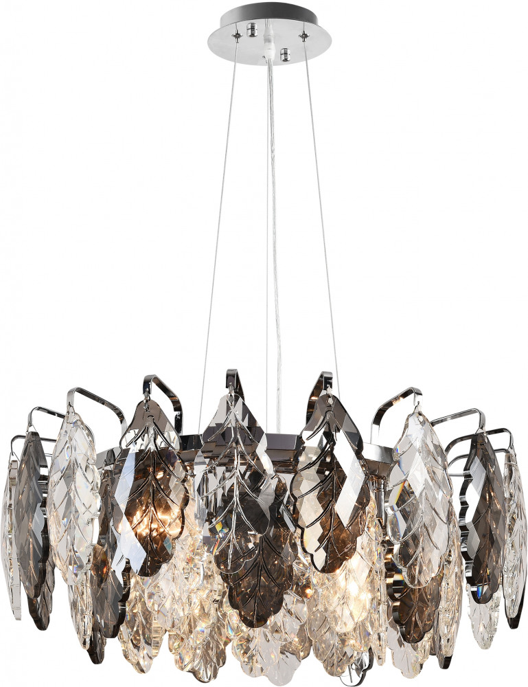 SIERRA I 81446/6C CHROME_