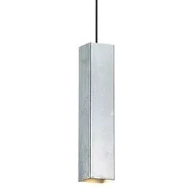 Sky SP1 Argento Ideal Lux