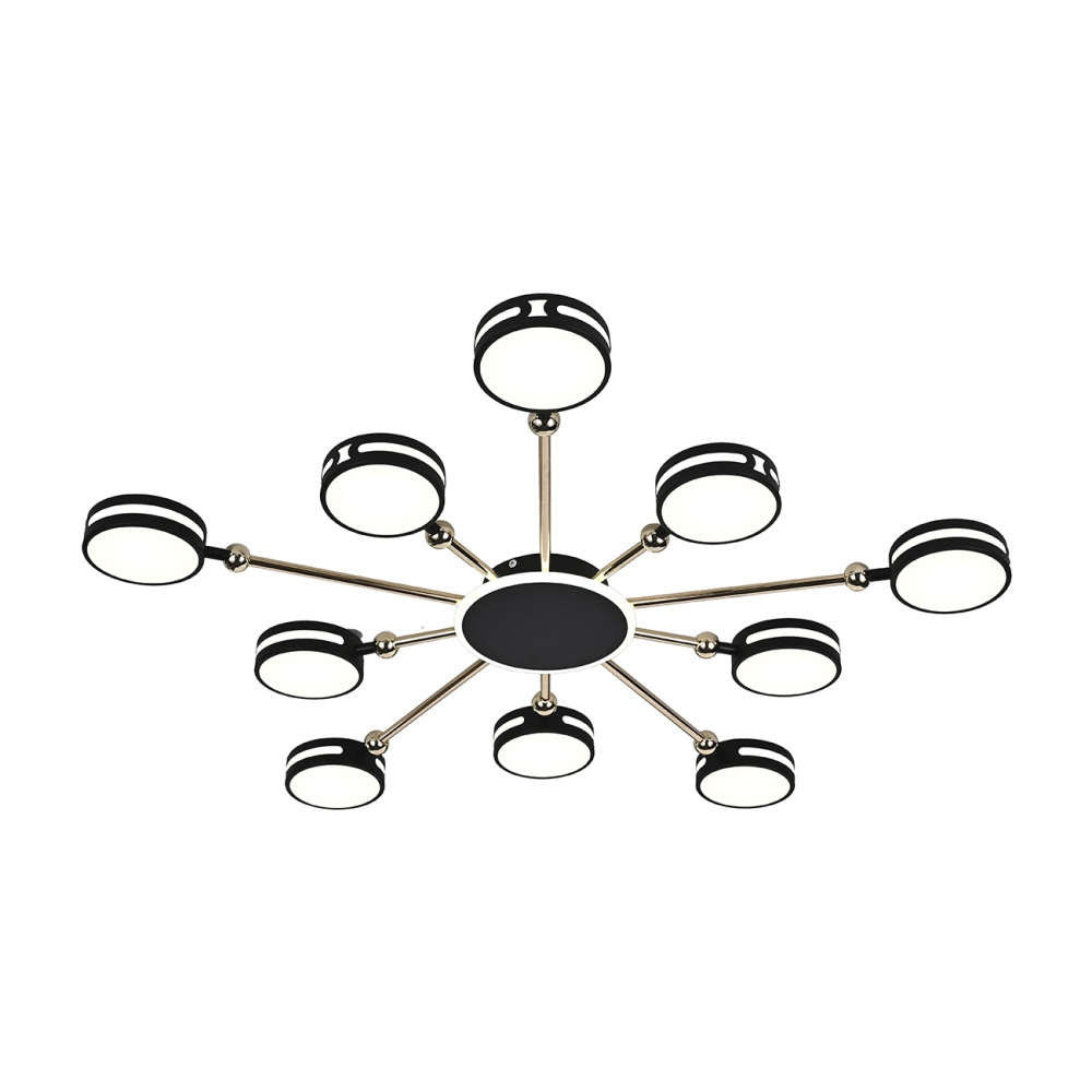 10206/10LED BL Escada
