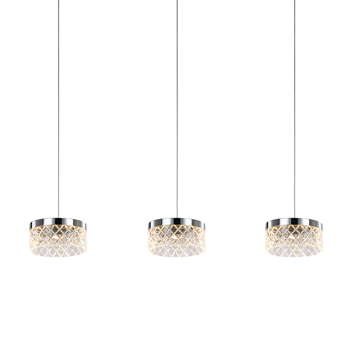 MD21020075-3B chrome Delight Collection