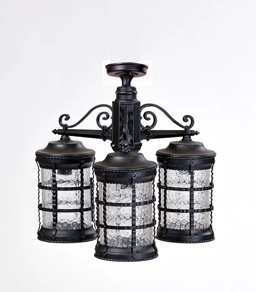 81270A/3 Bl Oasis Light