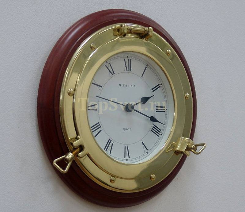 200.06 V OBLO WOOD+GOLD Moretti Luce