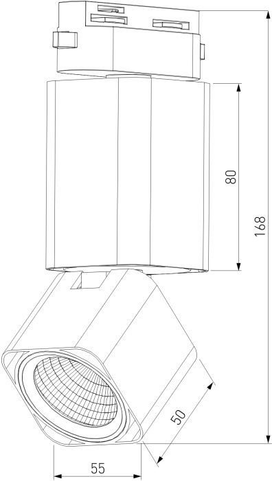 85516/01 Elektrostandard