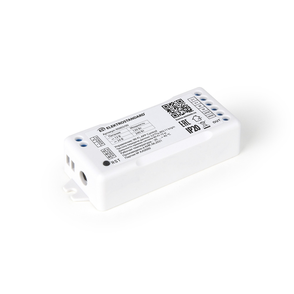 95003/00 Elektrostandard