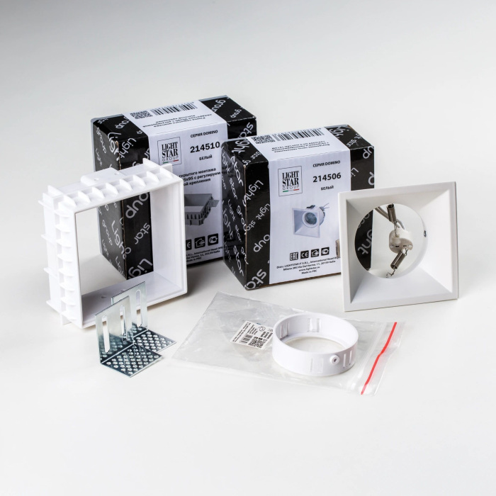 G214506WMOD Lightstar