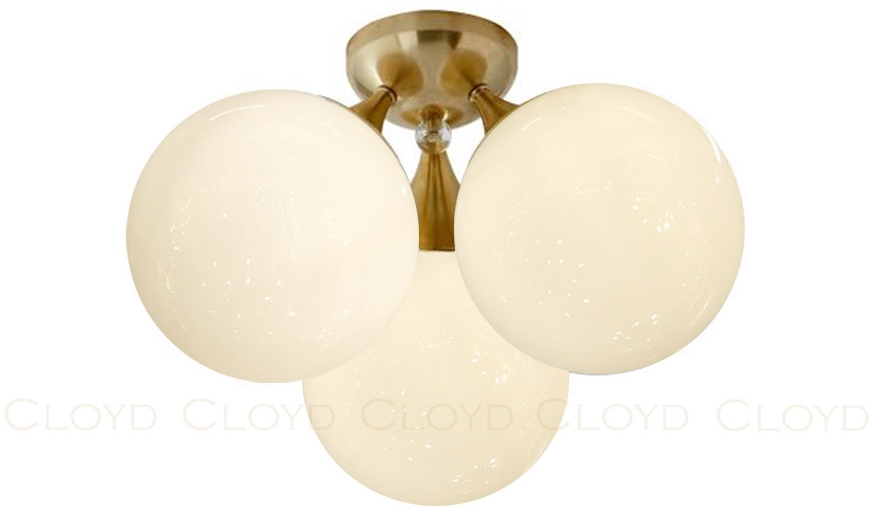 Потолочная люстра Taos 10859 Cloyd