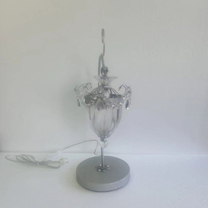 MT10357-1A silver Illuminati