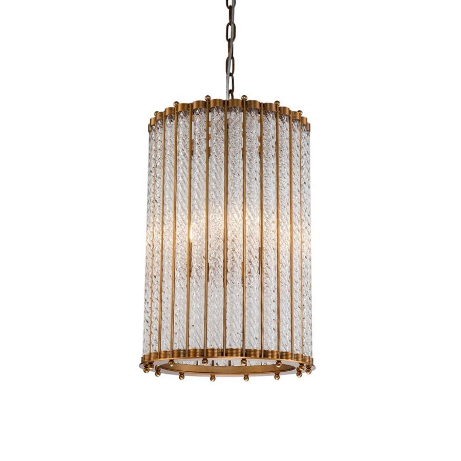 KG0907P-3 brass Delight Collection