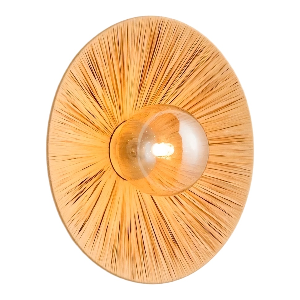 Настенный светильник Sunflower LSP-5009 Lussole