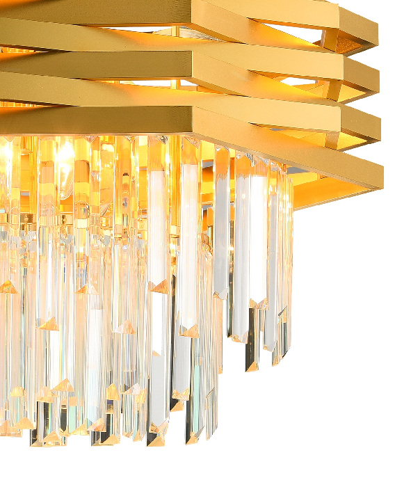 SPEAR 76013/12C GOLD_