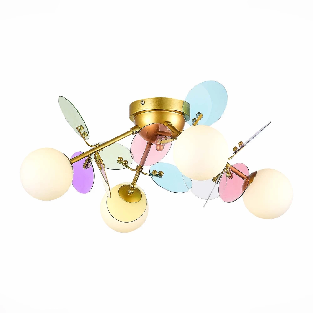 SLE2502-202-04 ST Luce