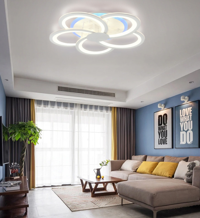 HIGH-TECH LED LAMPS 82038_