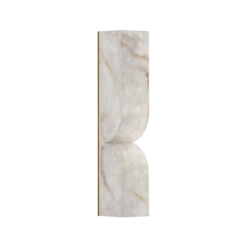 8292W/S brass Delight Collection